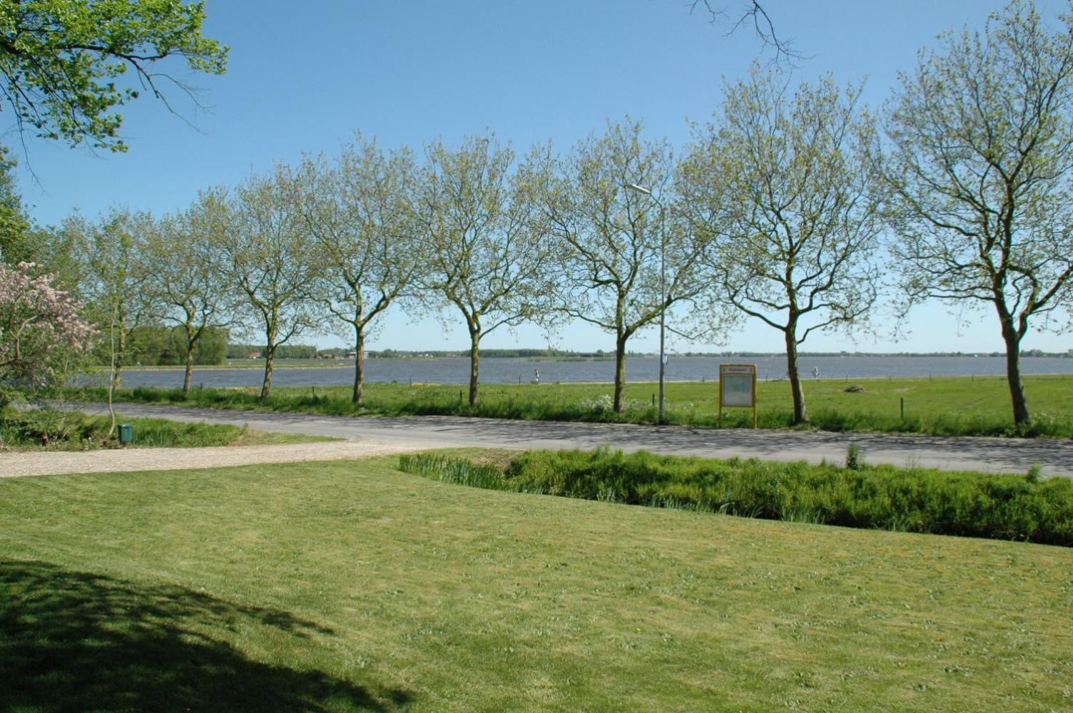 Moushouk Bed And Breakfast Oostwold  ภายนอก รูปภาพ