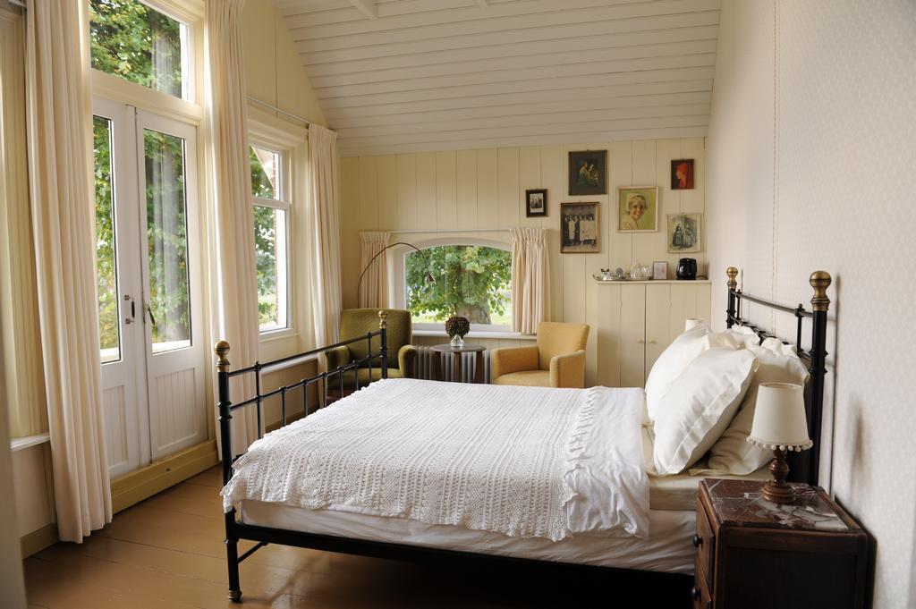 Moushouk Bed And Breakfast Oostwold  ภายนอก รูปภาพ