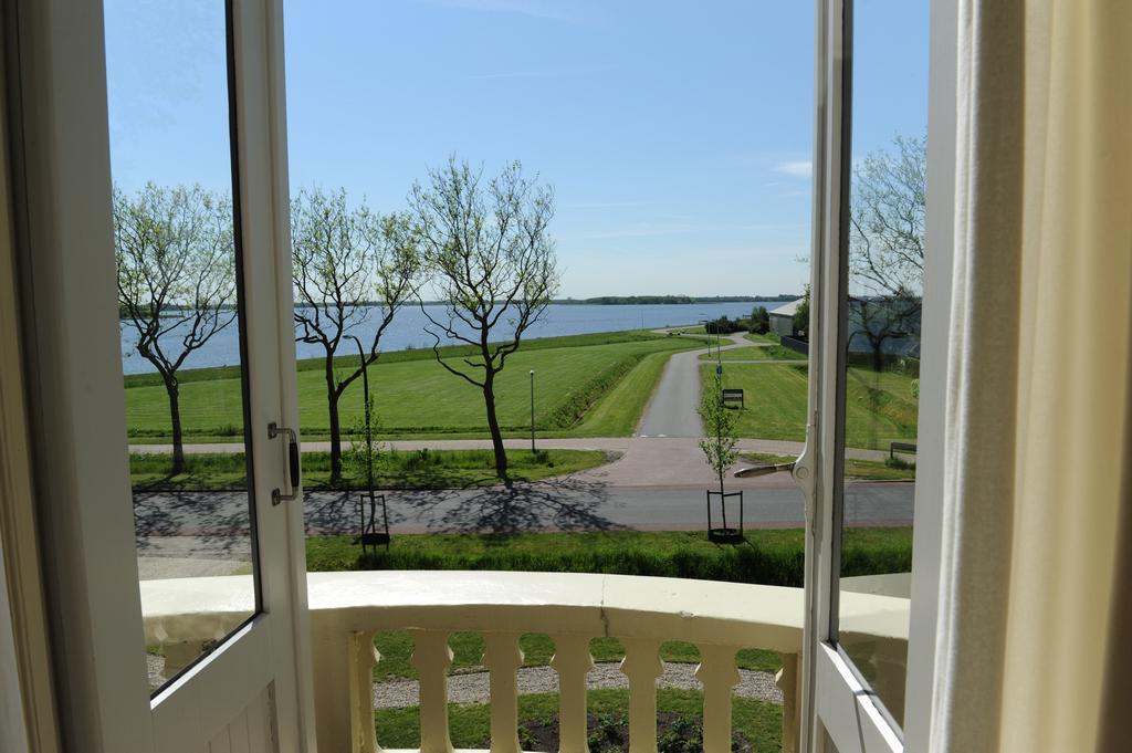 Moushouk Bed And Breakfast Oostwold  ภายนอก รูปภาพ